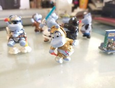 kinderüberraschung figuren