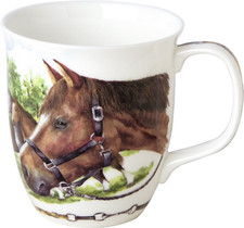 Becher fine bone china - becher,
