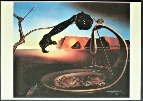 Salvador dali le - salvador,