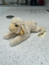 Steiff Boeky das Lamm 082481
