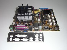 Asus Mainboard M2N-MX SE & AMD