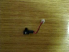 TFT LCD Displayswitch Schater Kabel Medion MD98100 MIM2240