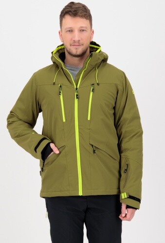 Killtec herren skijacke - ,