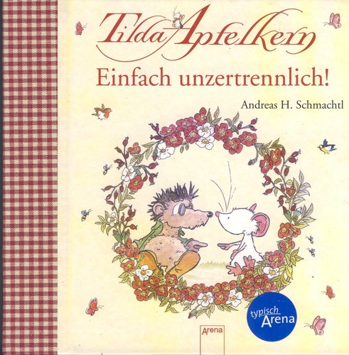 Tildas apfelkern einfach - apfelkern.,