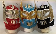 Memorabilia SIN CARA Wrestling