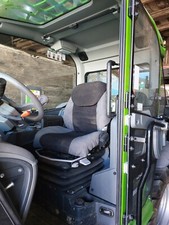 Grammer Schleppersitz