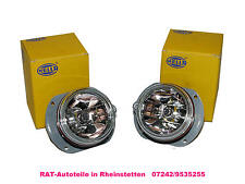  Nebelscheinwerfer 2xHELLA -