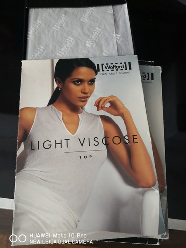 Wolford top viscose - wolford, gr