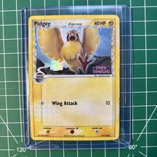 Pidgey (Delta Species) #77/110