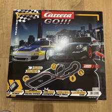 Carrera GO!!! Autorennbahn