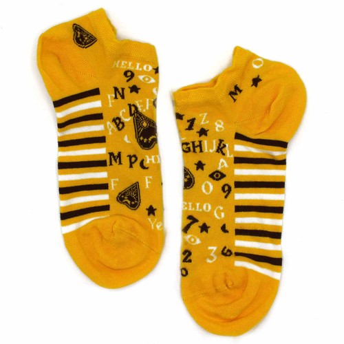 Sneaker socken strümpfe - strümpfe, ouija