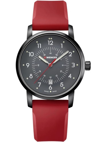 Wenger 1641 117 - wenger, avenue