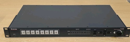 Extron in1608 hdbt - extron,