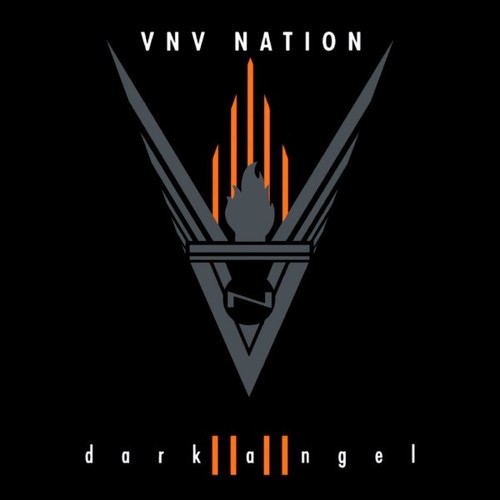 Vnv nation darkangel - vnv, –