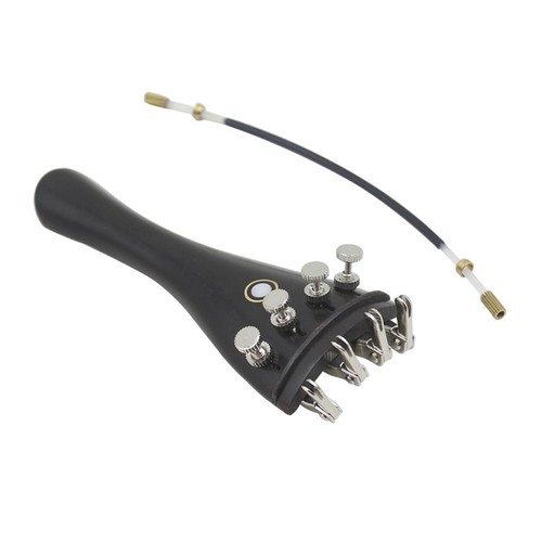 Violine saitenhalter - 4/4,