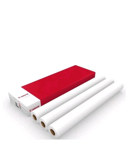 Canon standard plotterpapier - canon,