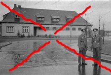 Negativ-Lippstadt-Kaserne-Flak