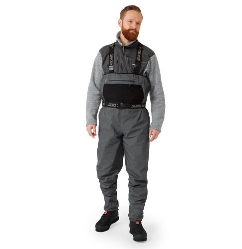 Guideline chest waders kaitum - waders,