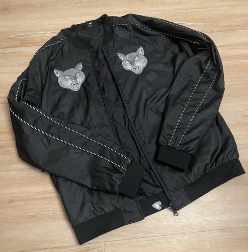 Rare puma mihara - puma, yasuhiro