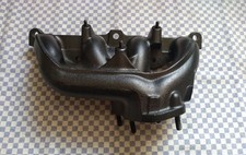 Auspuffkrümmer wartburg 3 - auspuffkrümmer,