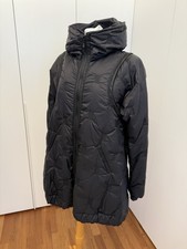 Beate Heymann Longjacket