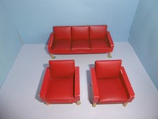 Vintage Wohnzimmer Möbel SKAI