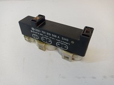 VW T4 IV BUS MULTIVAN 2.5 TDI