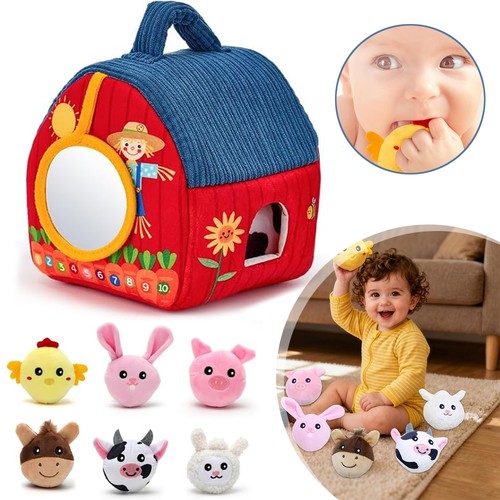 Baby montessori spielzeug - montessori,