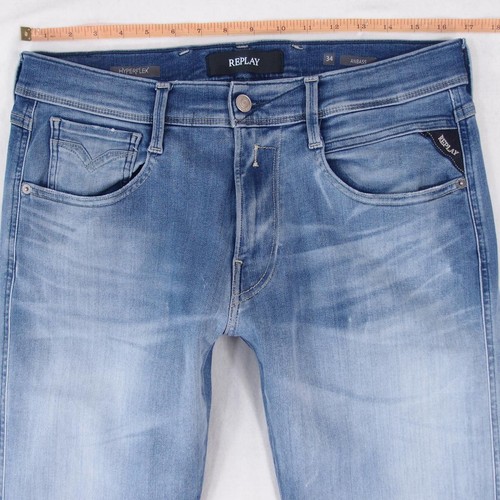 Mens replay m914 anbass - mens,