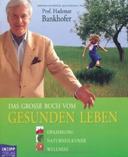 Das große Buch vom gesunden