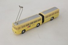 Trolley-Gelenk-Bus, Eheim /