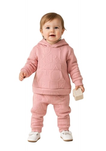 Baby mädchen set 80 - gr.74,