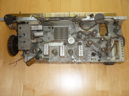 Saba chassis freiburg 100 - chassis,