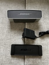 Bose SoundLink Mini Bluetooth