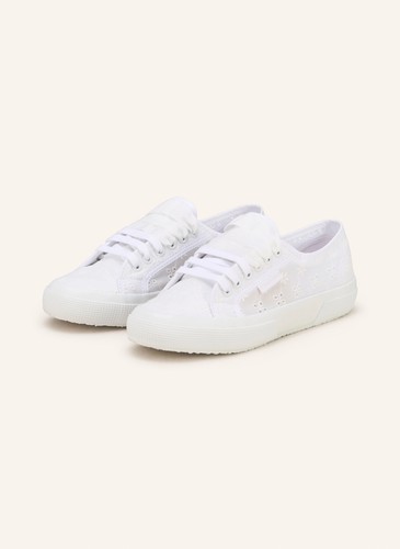 Superga damen sneaker - superga,