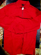 PAUL SHARK  POLOPULLOVER     L