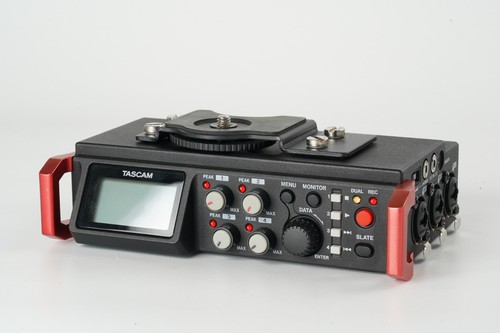 Near mint tascam - [near,