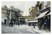 rp11487 - Cowes High Street