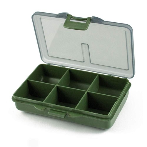 System tackle box - i-system, 6