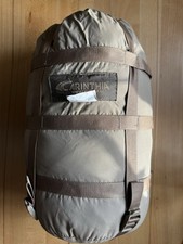 Carinthia Tropen Schlafsack M