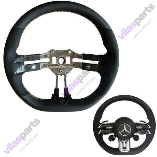 Oem mercedes amg - amg, w290