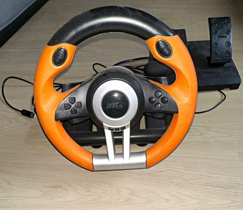 Speed link drift - drift, o.z.