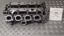 Zylinderkopf Kopf Motor