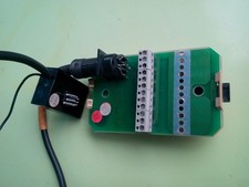 V1-PS3 Analog-Eingangskarte +