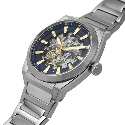 Automatisch herrenuhr fossil - automatisch,