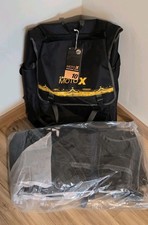 Cabrinha MotoX 10qm NEU