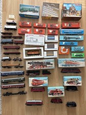 Märklin konvolut loks - h0,