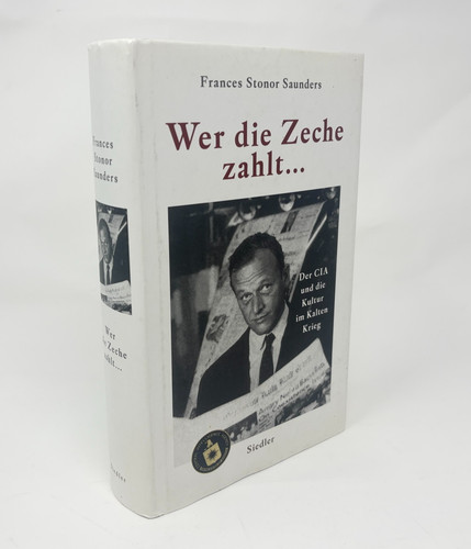 Wer die zeche zahlt - zeche,