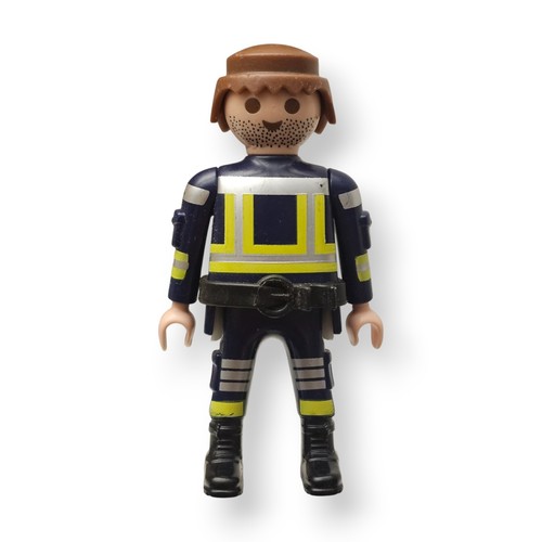 Playmobil figur thw - playmobil, mann