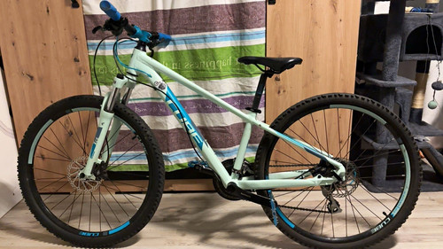 Cube acid mountainbike - cube,